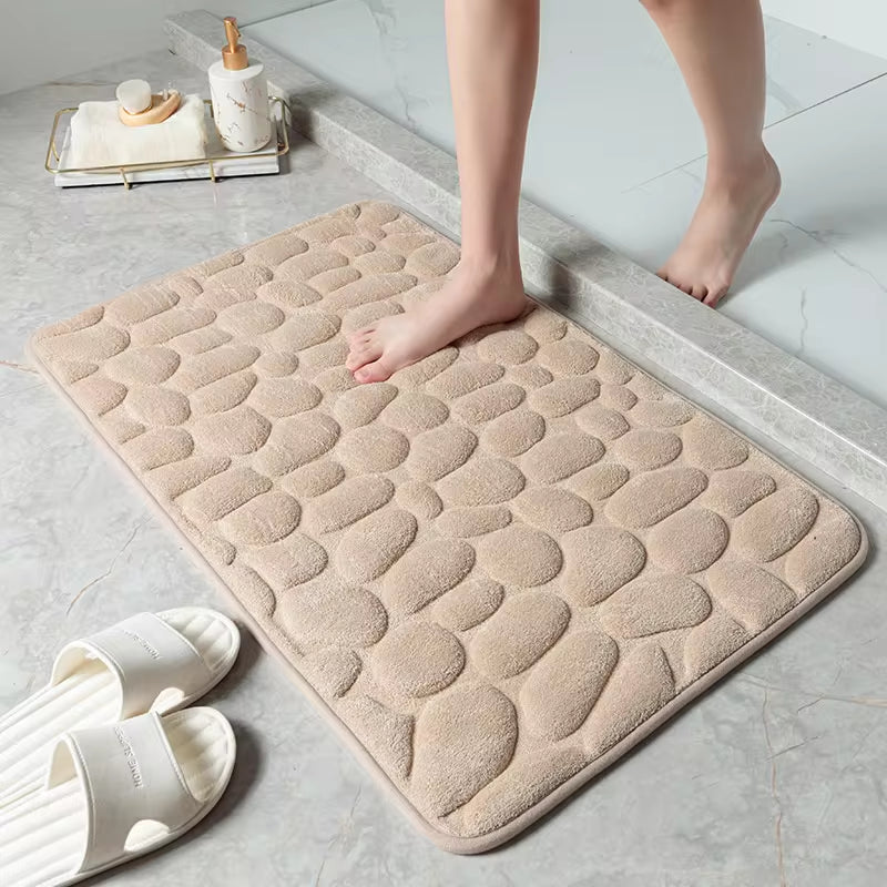 Alfombrilla de Baño Antideslizante